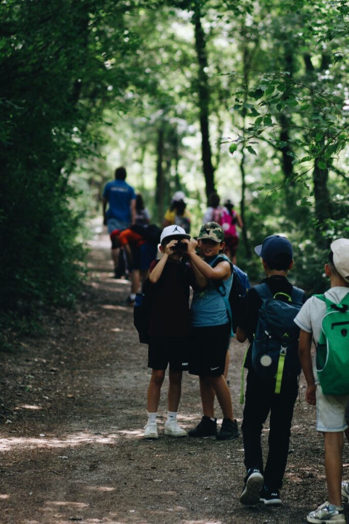 Lobau Green Tour